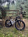 Canyon Grail CF SLX 8 AXS 2025