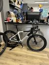Canyon Grail CF SLX 8 AXS 2025
