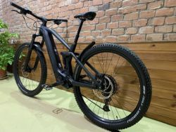 Cube Cube Stereo Hybrid 140 Race HPC 625