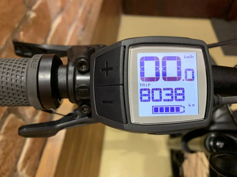 Cube Cube Stereo Hybrid 140 Race HPC 625