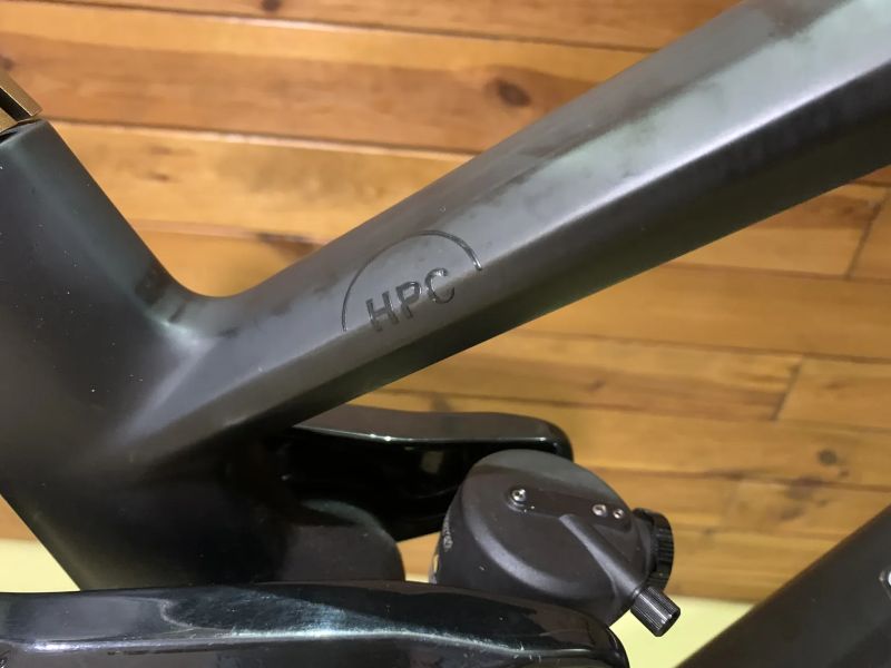 Cube Cube Stereo Hybrid 140 Race HPC 625