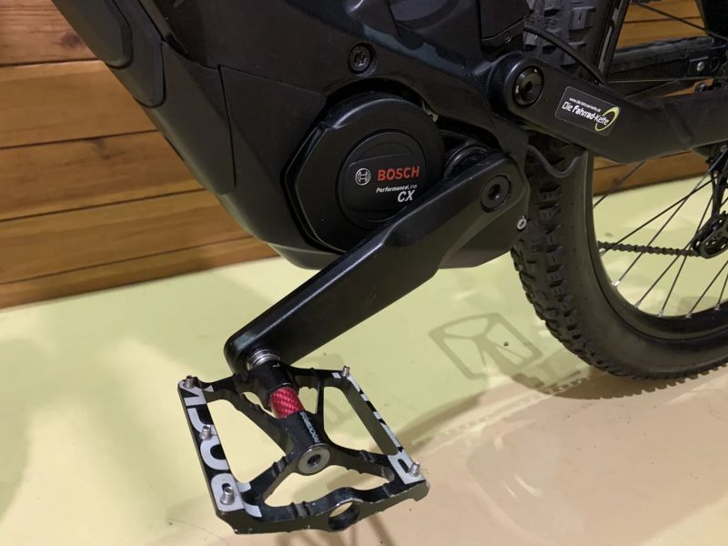 Cube Cube Stereo Hybrid 140 Race HPC 625