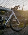 Cannondale SuperSix Evo / 58 / 2023 / Sram Force AXS