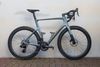 Cannondale SuperSix Evo / 58 / 2023 / Sram Force AXS