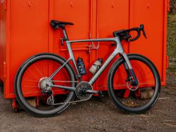 Cannondale SuperSix Evo / 58 / 2023 / Sram Force AXS