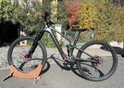Trek Fuel Exe 2023 vel. XL