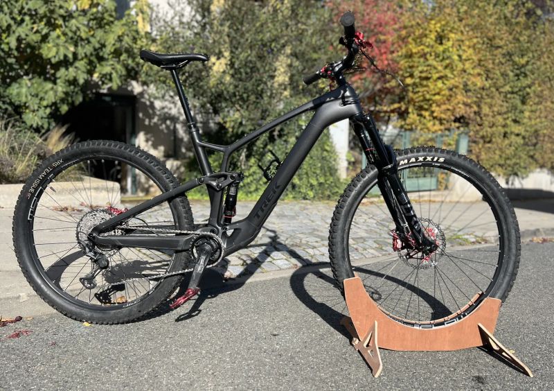 Trek Fuel Exe 2023 vel. XL