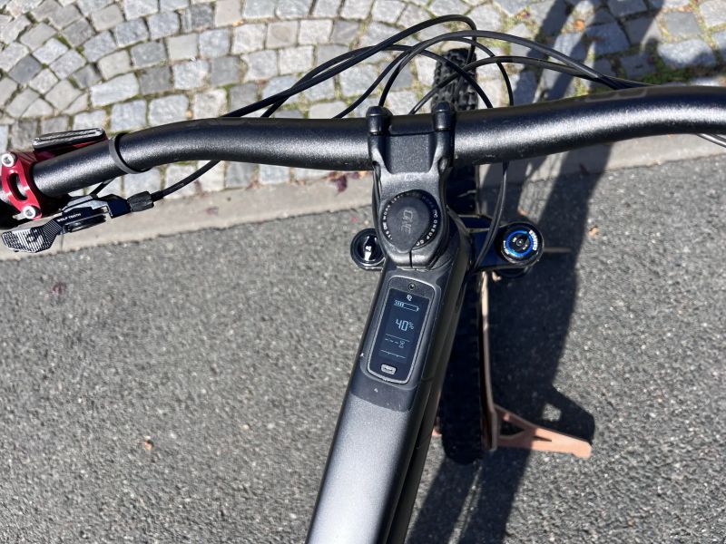 Trek Fuel Exe 2023 vel. XL