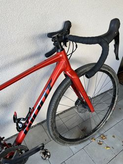 Giant Revolt 1