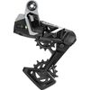 Sram Force XPLR 1x13 (Páky + Brzdy, Kliky, Přehazovačka)