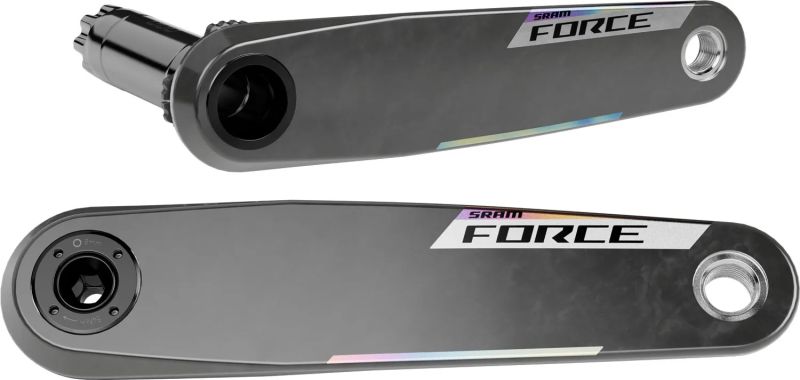 Sram Force XPLR 1x13 (Páky + Brzdy, Kliky, Přehazovačka)
