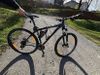 Specialized rockhopper