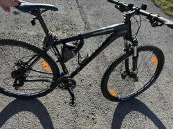 Specialized rockhopper