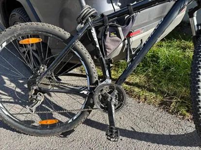 Specialized rockhopper