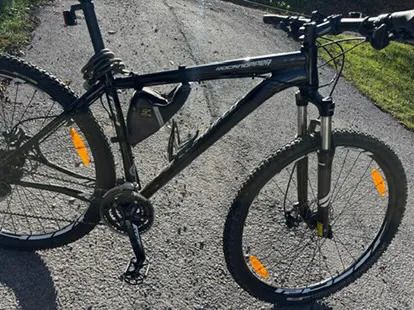 Specialized rockhopper