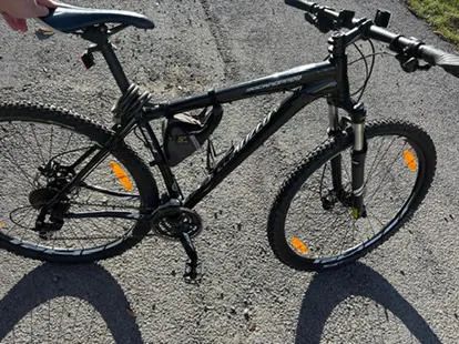 Specialized rockhopper