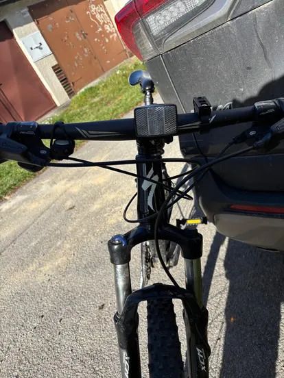 Specialized rockhopper