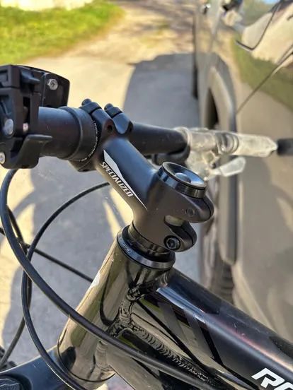 Specialized rockhopper