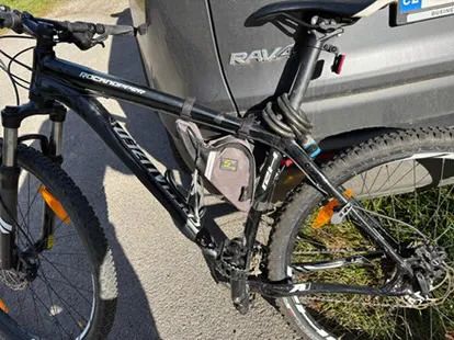 Specialized rockhopper