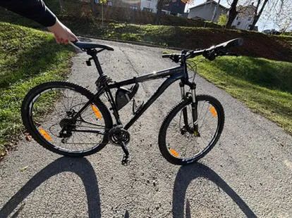 Specialized rockhopper