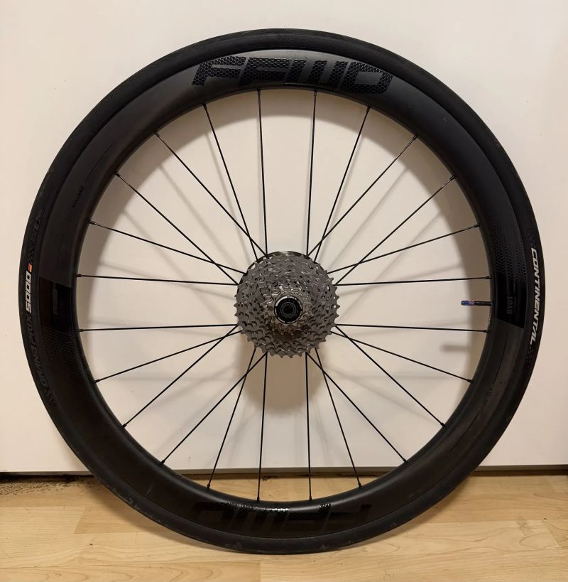 FFWD Ryot 45 