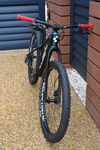 Cube Elite 240 C:62 SLX carbon