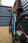 Cube Elite 240 C:62 SLX carbon