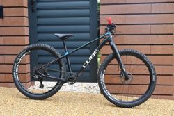 Cube Elite 240 C:62 SLX carbon