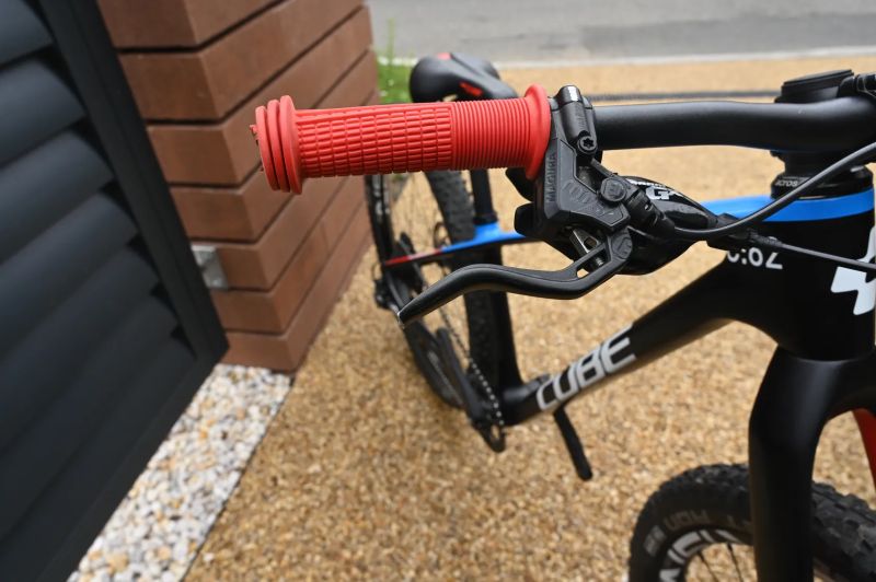 Cube Elite 240 C:62 SLX carbon