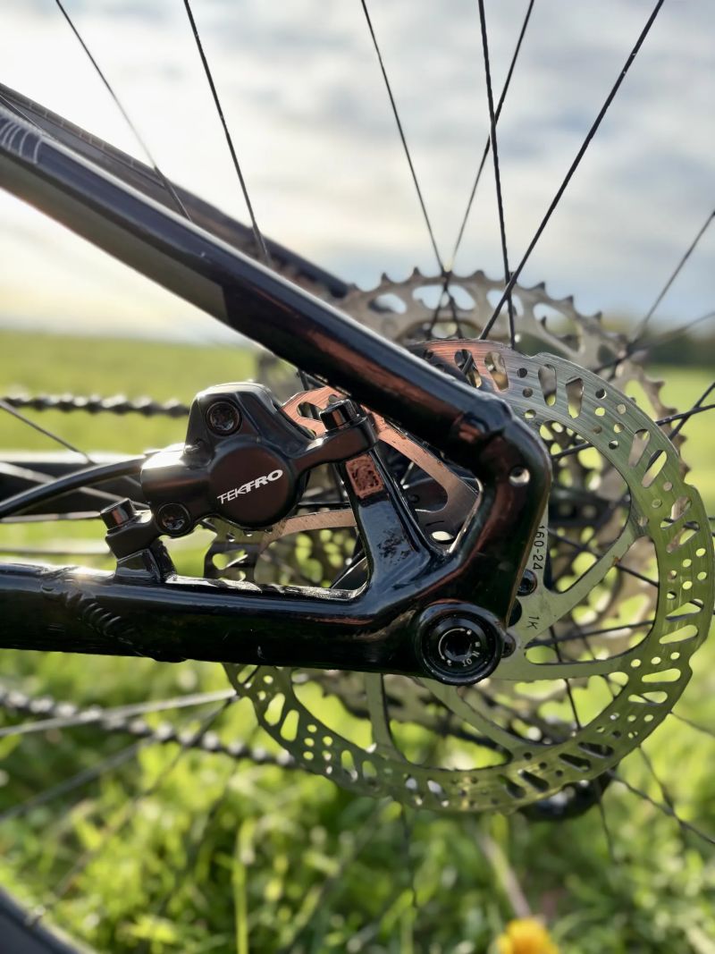 Norco Fluid ht 2