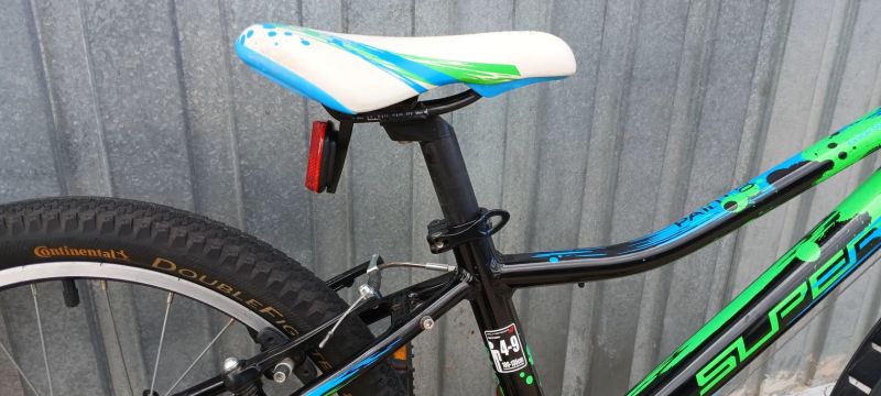 Superior Paint 20"