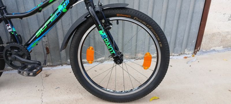 Superior Paint 20"