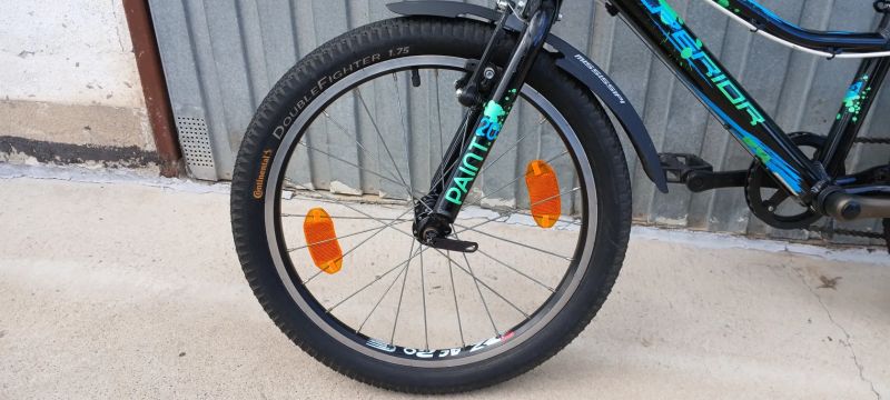 Superior Paint 20"