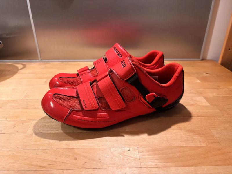 Shimano RP3