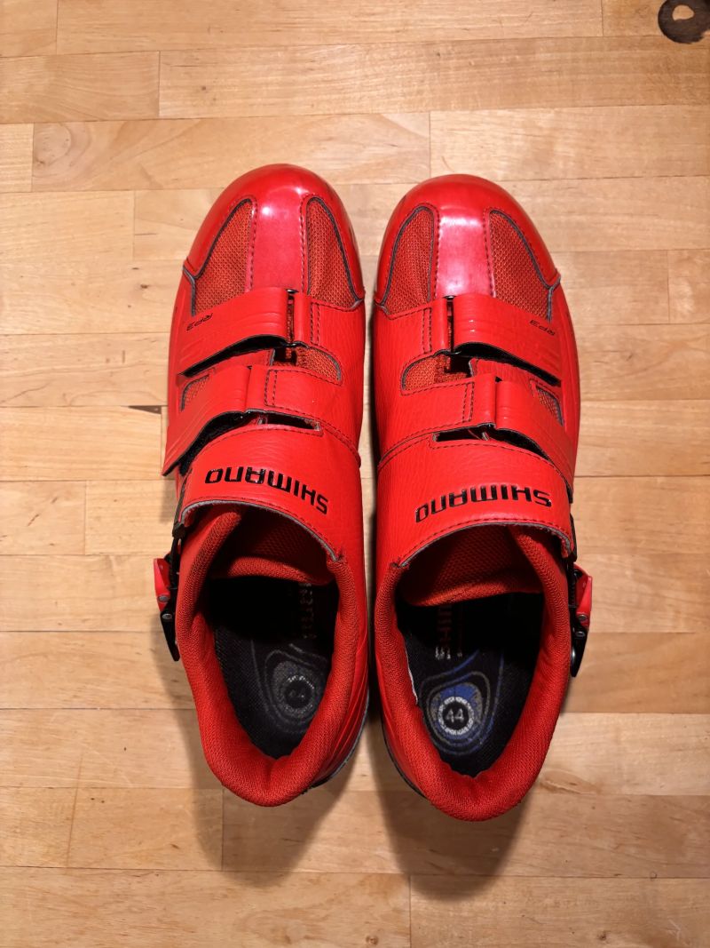 Shimano RP3
