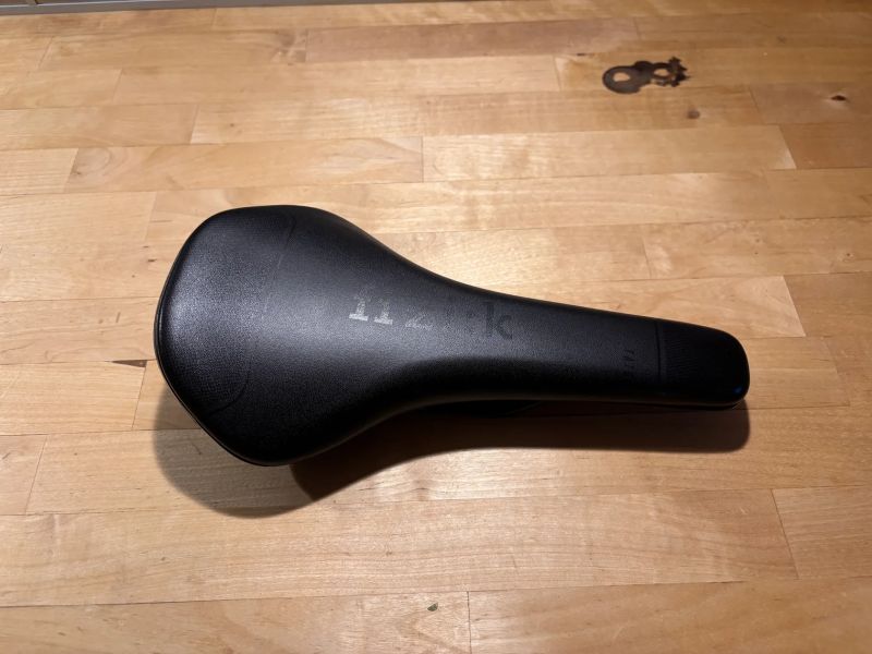 Fizik Taiga 