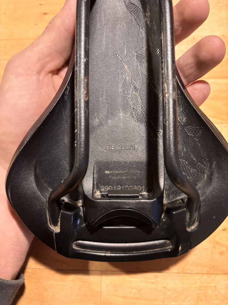 Fizik Taiga 