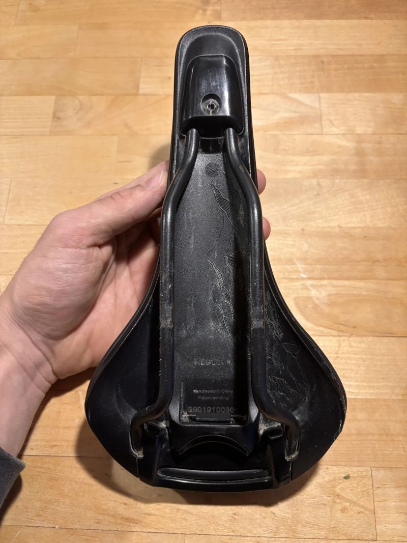Fizik Taiga 