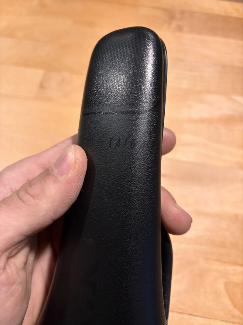 Fizik Taiga 