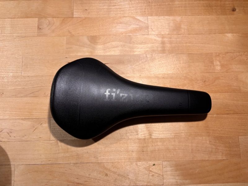 Fizik Taiga 