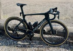 Cervélo S5 Dura-Ace