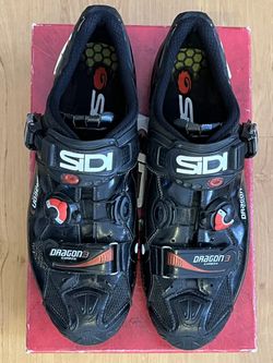 Sidi MTB Dragon 3 SRS vel. 45,5