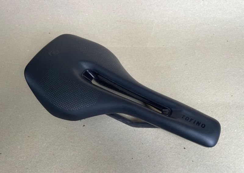 Syncros sedlo Tofino R 1.0, Cut Out