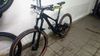 Prodám BOLD (SCOTT) Unplugged Volume 2 -stealth-black 150 mm 
