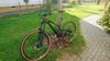 Prodám BOLD (SCOTT) Unplugged Volume 2 -stealth-black 150 mm 