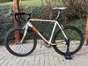 ⭐️ PRODEJ: Závodní karbonová silnička KTM Strada LC Racing