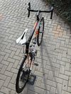 ⭐️ PRODEJ: Závodní karbonová silnička KTM Strada LC Racing