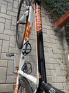 ⭐️ PRODEJ: Závodní karbonová silnička KTM Strada LC Racing