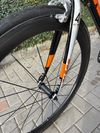 ⭐️ PRODEJ: Závodní karbonová silnička KTM Strada LC Racing