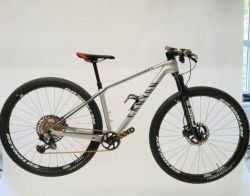 Canyon Exceed